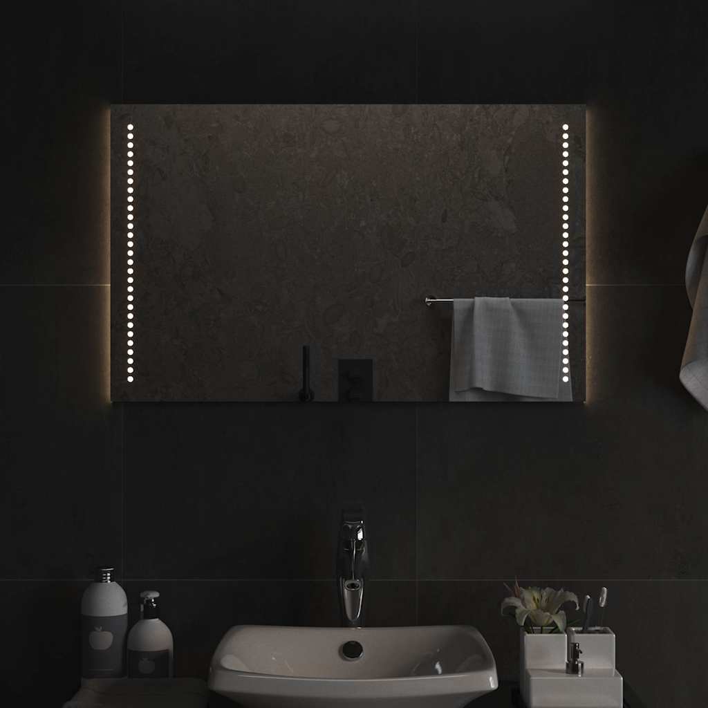 Led Bathroom Mirror